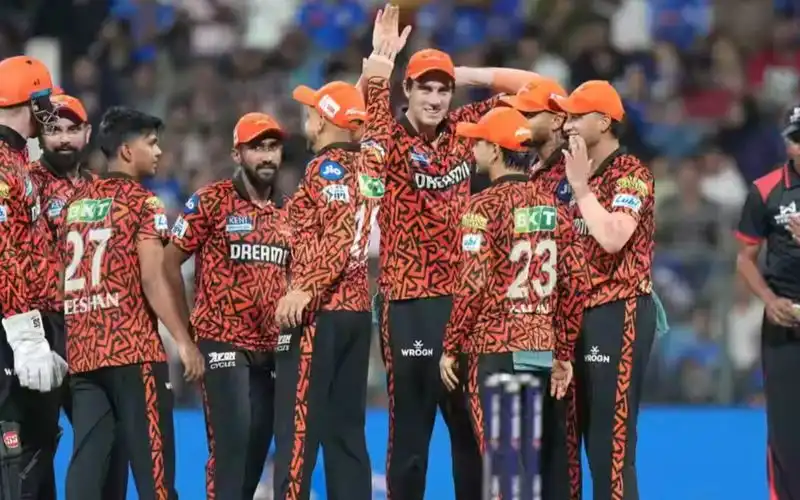 Ishan Kishan And? SRH Likely To Retain 'These' Stars Despite Failures In IPL 2025 Ishan Kishan And? SRH Likely To Retain 'These' Stars Despite Failures In IPL 2025